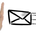 Stop Email Going into Spam Folder